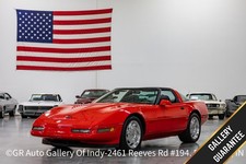 1996 Chevrolet Corvette on eBay