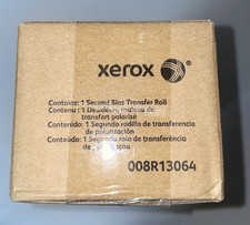 Rodillo de transferencia de segundo sesgo Xerox 008R13064 8R13064 genuino OEM