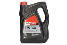 Für REVLINE HYDRAULIC HV 46 5L olio idraulico 46 5l RHV465 olio idraulico REVLIN