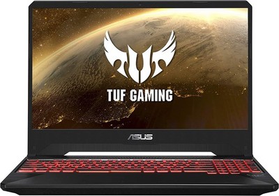 TUF Gaming FX505DT Ryzen 5 3550H・8GBメモリ… ASUS TUF Gaming FX505DT Ryzen 5 3550H・8GBメモリ・512GB SSD