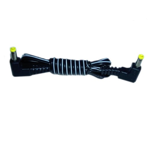 HQRP Dc Puissance Câble Pour Panasonic PV-GS39 PV-GS59 PV-GS80 PV-GS83 PV-GS90 - Photo 6 sur 11
