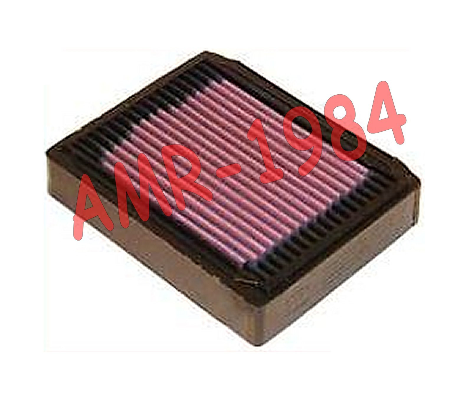 Air Filter K&N 269003 BMW R65 R80 R100 GS / Rs / Rt / S R 100 BM-0300 ...