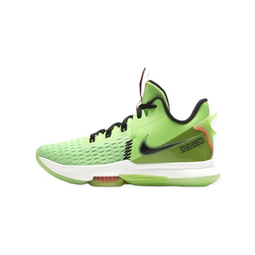 Nike Youth LeBron Witness 5 Basketball 
