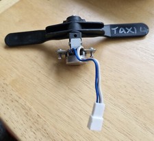 Rascal Taxi 4 Mobility Scooter wig wag throttle controller Wigwag