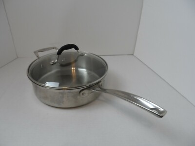 Cuisinart pans best sale