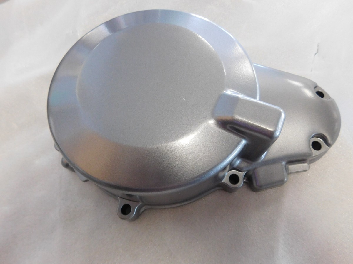 Kawasaki Ninja ZX6/ZX600E/ZZR600 Generator Cover 14031-1247
