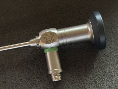 Storz Endoskop Arthroskop 7230AA - 175-4-0 - kompl. revidiert in Box 65% Rabatt - Bild 2 von 6