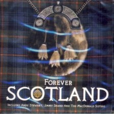 Image of Scottish/Scotland.Various NEW CDs.Ideal gift.