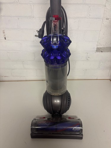 DYSON DC50 BALL VACUUM + Cleaned & serviced in excellent condition - Picture 10 of 11