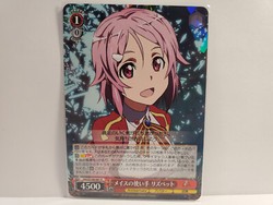 Mace User, Lisbeth - SAO/S100-061 - Sword Art Online 10th Anniversary