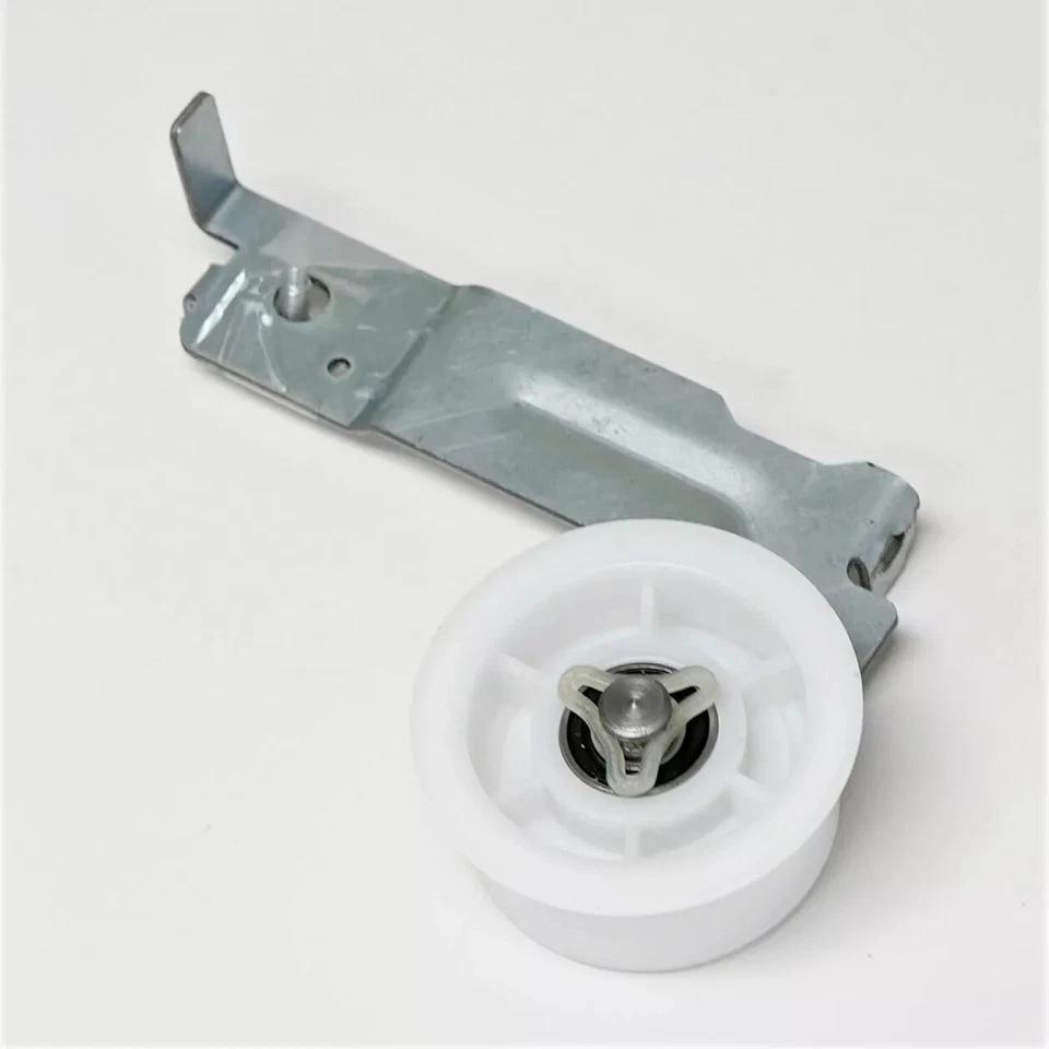 Kit de reparación de secadora DC97KIT4 para Samsung, incluye correa, rodillos y polea loca Foto 4 de 4