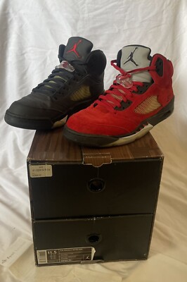 Air Jordan 5 Retro DMP \