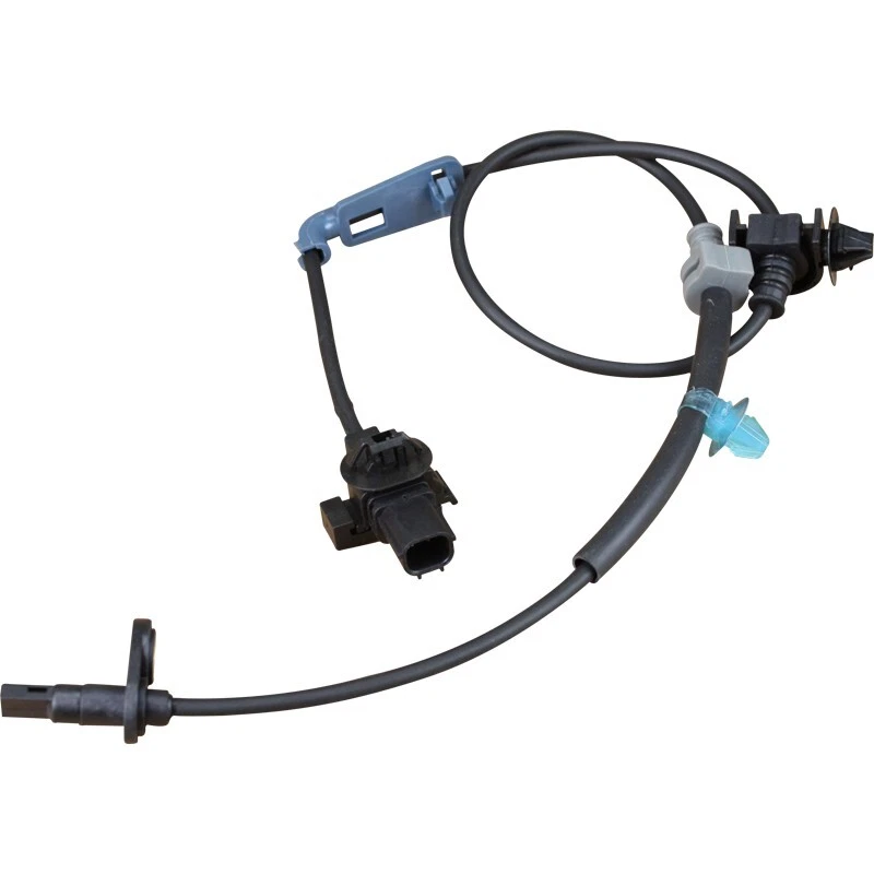 NUEVO SENSOR DE VELOCIDAD DE RUEDA ABS **PARA HONDA CR-V 2007-2011 delantero izquierdo incorporado en nosotros Foto 3 de 4