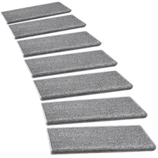 PURE ERA Stair Treads Carpet/Mats Non-Slip Self Adhesive Tape 9.5" x 30"x1.2"