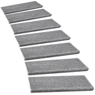 PURE ERA Stair Treads Carpet/Mats Non-Slip Self Adhesive Tape 9.5" x 30"x1.2"