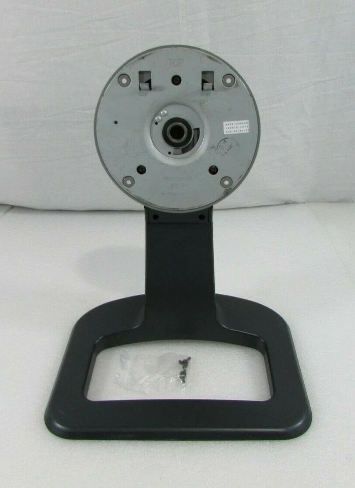 Samsung BN96-00465B TV Base Stand Assembly BN61-00430A, For 20" Samsung TV  - Image 2 of 4