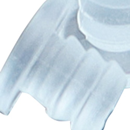 Furniture Table Top Spacer Anti Collision Embedded Stem Bumper Rubber Durable - Picture 6 of 18