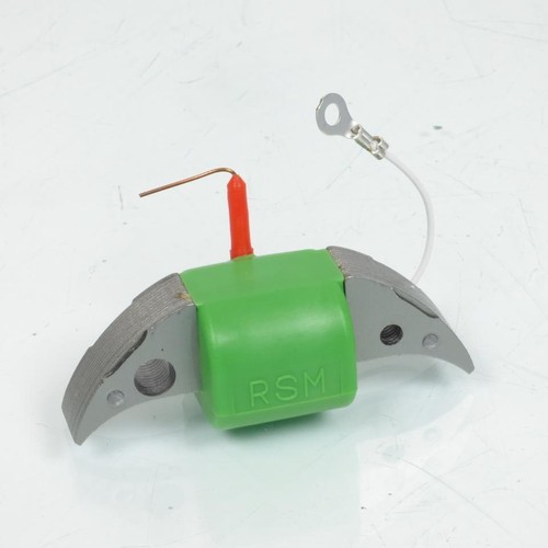 Bobine D'allumage HT P2R Pour Scooter Chinois 50 139QMB - MFPN