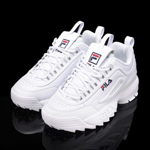 fila ugly