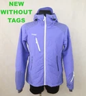 BERGANS OF NORWAY WOMENS SKI PRIMALOFT JACKET 7049 KONGSBERG INS LADY JKT size L