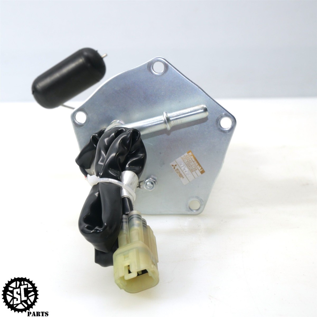 2022 KAWASAKI NINJA ZX10R FUEL PUMP TESTED 49040-0798 | eBay