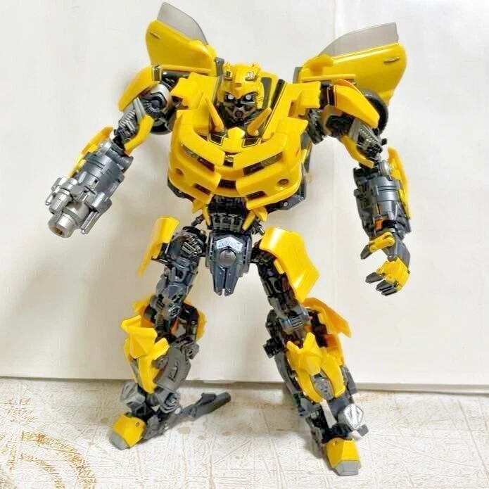 Transformers 3 Bumblebee Toy