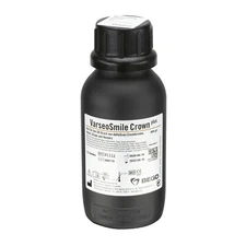 VarseoSmile Crown Plus 3D Printing Dental Resin Permanent Crowns 250g -BEGO