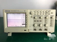 1PC Tektronix TDS1002B Digital Storage Oscilloscope/