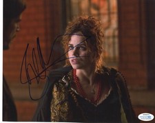 Billie Piper Penny Dreadful Autographed Signed 8x10 Photo ACOA COA 