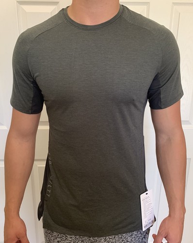Agile SS Graphite Gray GGRE 