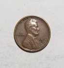 1914-S LINCOLN CENT Better Date  Sharp VF+ / XF   #22C66