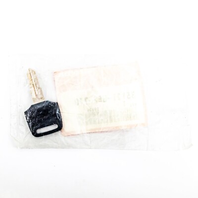 35121-GE2-770] GENUINE HONDA - BLANK KEY | eBay