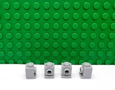 LEGO 1x1 Brick w/ 1 Side Stud & Lip Headlight "You Pick Your Color and Qty" NEW
