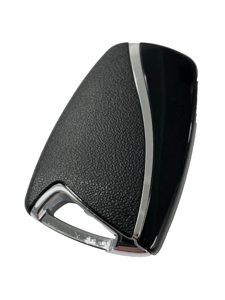 OEM MANDO A DISTANCIA ELECTRÓNICO INTELIGENTE PROXIMIDAD LLAVERO PARA HYUNDAI SANTA FE XL 2013-2019 Foto 3 de 4