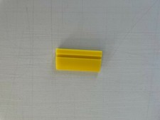 Yellow Turbo Squeegee 4 Paint Protection Film Tint Tool Yellow Turbo Squeegee 4 Paint Protection Film Tint Tool