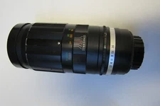 SONAGAR AUTO TELEPHOTO LENZ