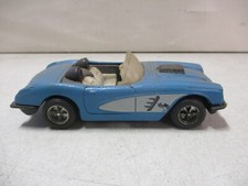 Tootsietoy 1959 Chevy Corvette