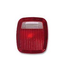 1977-87 Taillamp Lens - Stepside For Chevy Gmc Truck