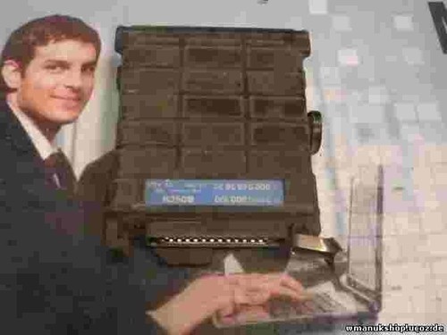 Motorsteuergerät Mercedes-Benz W 201 W 124 0025453632 BOSCH 0280800100