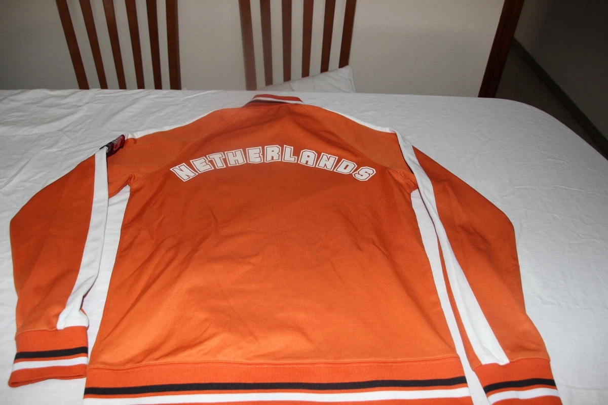 Chandal seleccion holandesa sale
