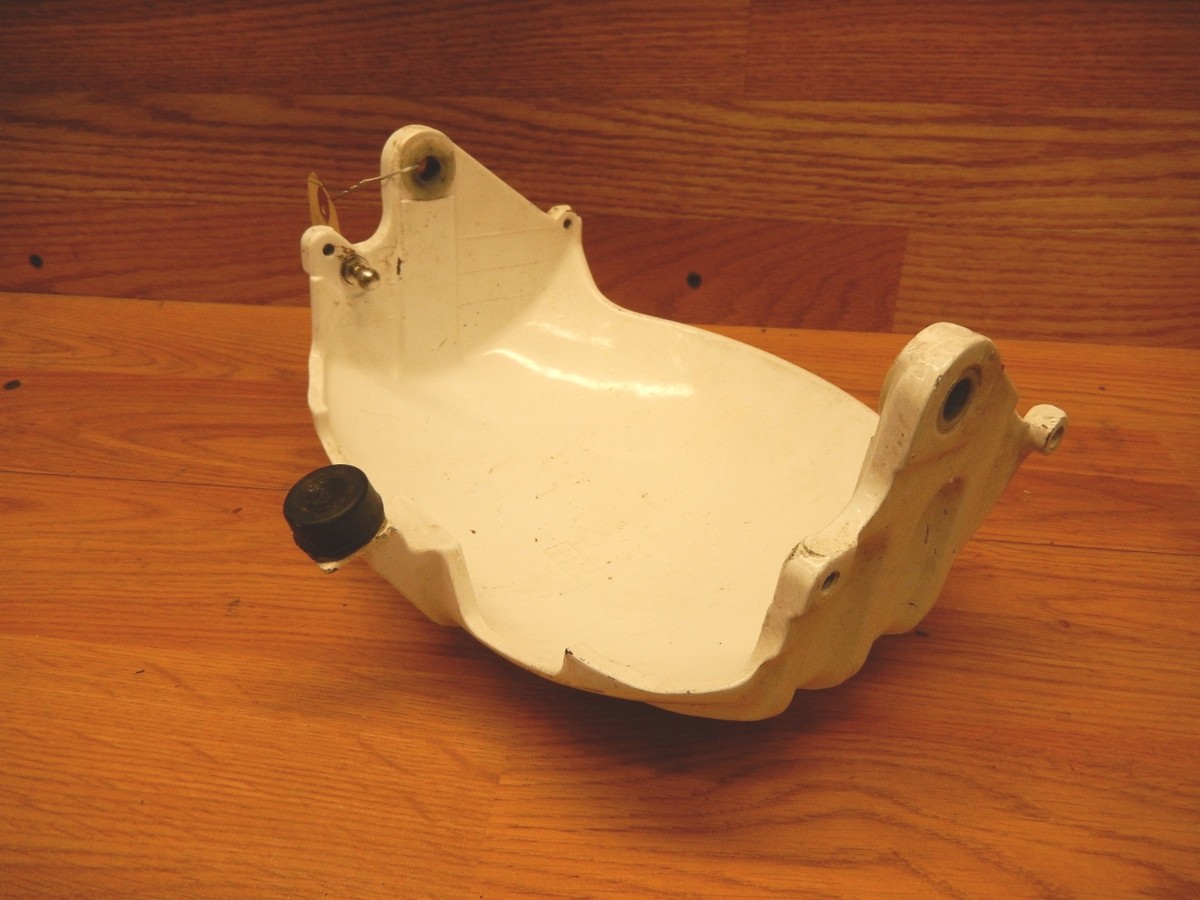 KAWASAKI STX 900 OEM Reverse Bucket / Gate #9B387J | eBay