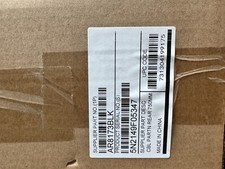 APC AR8173BLK NetShelter Cable Shielding Partition 750 mm Pass Through
