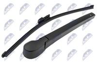 NTY EWB-SK-005 Wischerarm, Fensterreinigung FüR Skoda