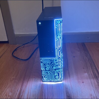 Great Starter Gaming Computer Specs Below!!