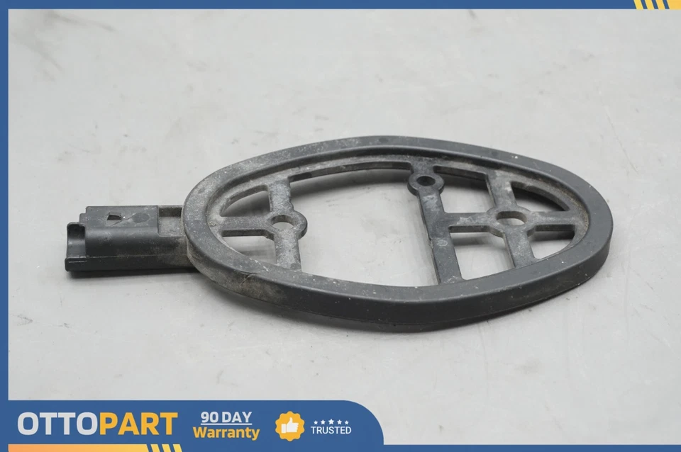 2009-2015 JAGUAR XF Tire Pressure Monitoring Control Sensor TPMS OEM 5WK47595 - Image 4 of 4