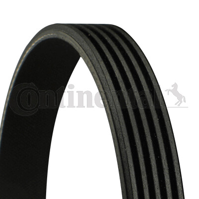 Continental Ctam 5PK920 Keilrippenriemen FÜR Fiat Lancia Mitsubishi Smart Tofas-image