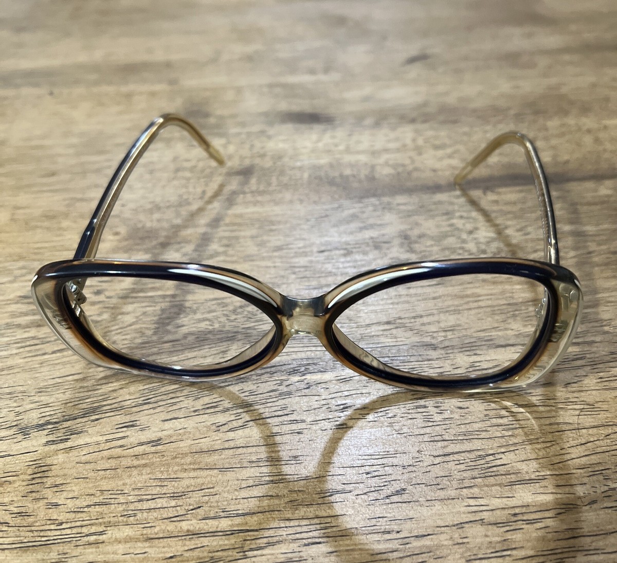 NINA RICCI Paris Sunglasses 82-FIM Fashion Eyewear Frame  display picture 3