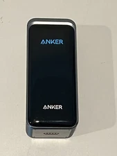 Anker Prime 20000mAh 200W USB-C Portable Power Bank - Black USED