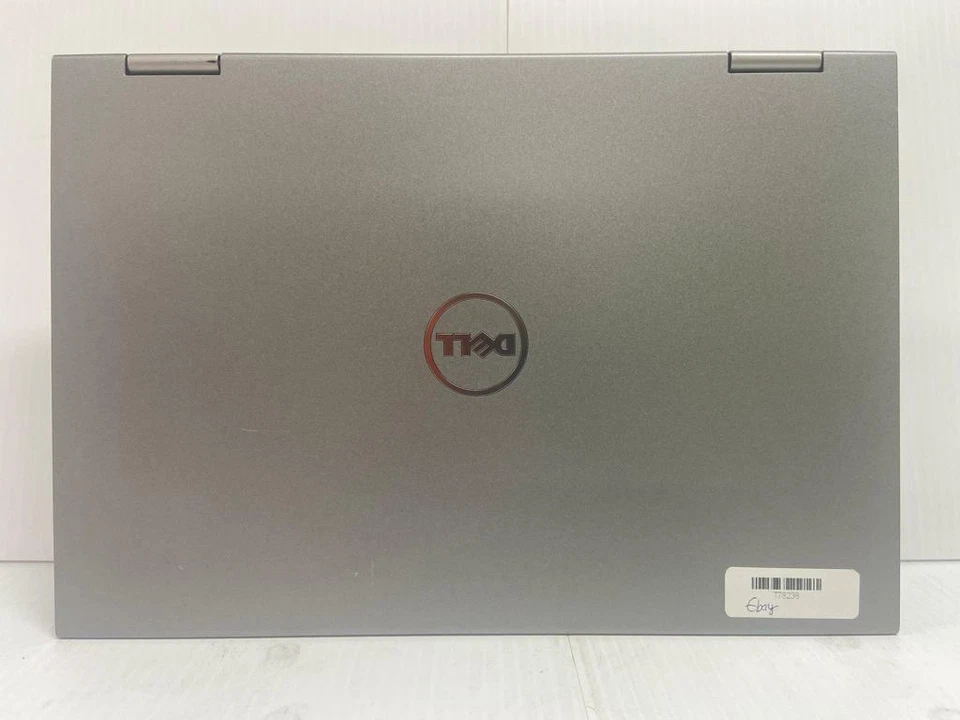 DELL Inspiron 13-5000 Series Core i5 7th gen 8GB RAM 256GB 13.3" FHD Touch WIN10 - Image 4 of 4