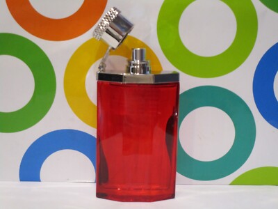 DUNHILL LONDON ~ DUNHILL DESIRE EAU DE TOILETTE SPRAY ~ 3.4 OZ